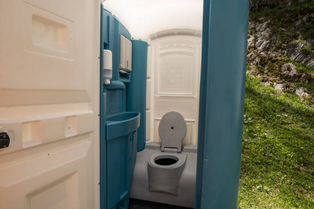 Markham, IL porta potty rental Company