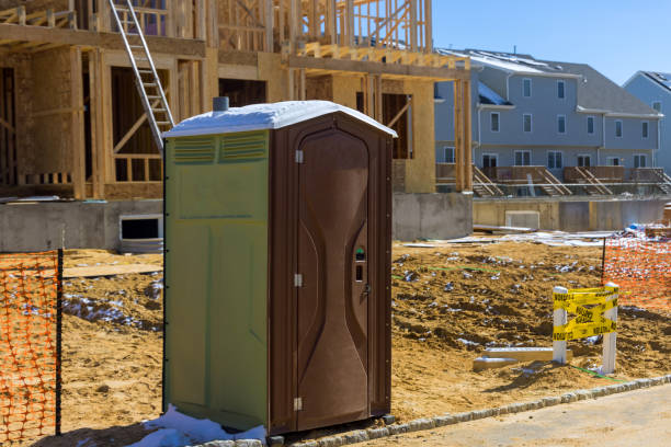 Portable Toilet Options We Offer in Markham, IL