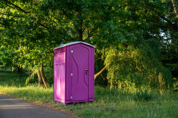 Best Portable restroom trailer rental  in Markham, IL